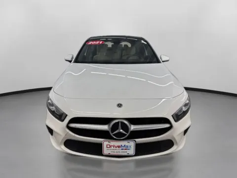 Photos of 2021 Mercedes-Benz A-Class A 220 4MATIC Sedan 4D for sale in West Bridgewater, MA at DriveMax (Auto Center Sales and Service)