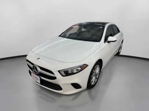 More photos of 2021 Mercedes-Benz A-Class A 220 4MATIC Sedan 4D at DriveMax (Auto Center Sales and Service), MA