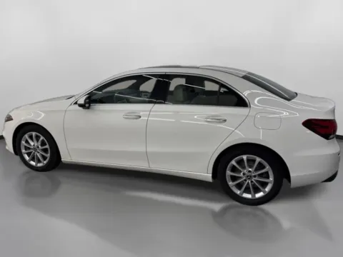More photos of 2021 Mercedes-Benz A-Class A 220 4MATIC Sedan 4D at DriveMax (Auto Center Sales and Service), MA