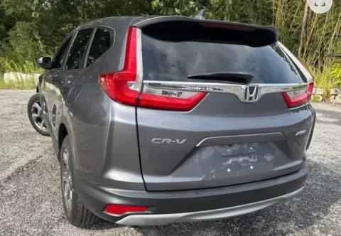 Photos of 2019 Honda CR-V EX-L Sport Utility 4D for sale in West Bridgewater, MA at DriveMax (Auto Center Sales and Service)