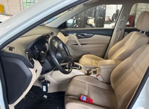 Photos of 2018 Nissan Rogue SV Sport Utility 4D for sale in West Bridgewater, MA at DriveMax (Auto Center Sales and Service)