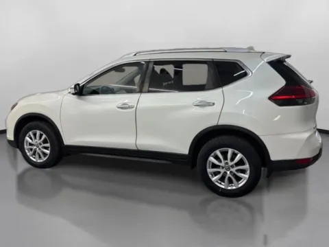 More photos of 2018 Nissan Rogue SV Sport Utility 4D at DriveMax (Auto Center Sales and Service), MA