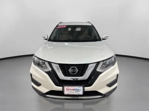 Photos of 2018 Nissan Rogue SV Sport Utility 4D for sale in West Bridgewater, MA at DriveMax (Auto Center Sales and Service)