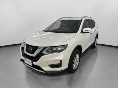 More photos of 2018 Nissan Rogue SV Sport Utility 4D at DriveMax (Auto Center Sales and Service), MA