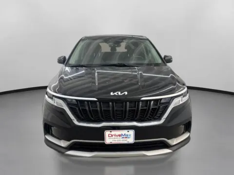 Photos of 2022 Kia Carnival LX w/Seat Pkg Minivan 4D for sale in West Bridgewater, MA at DriveMax (Auto Center Sales and Service)