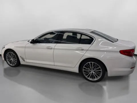 More photos of 2018 BMW 5 Series 530i Sedan 4D at DriveMax (Auto Center Sales and Service), MA