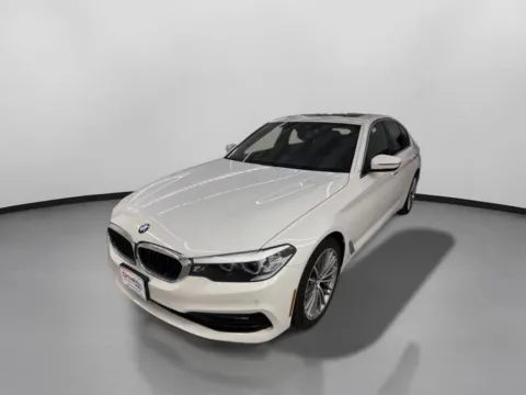 More photos of 2018 BMW 5 Series 530i Sedan 4D at DriveMax (Auto Center Sales and Service), MA
