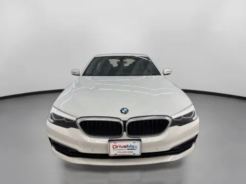 Photos of 2018 BMW 5 Series 530i Sedan 4D for sale in West Bridgewater, MA at DriveMax (Auto Center Sales and Service)