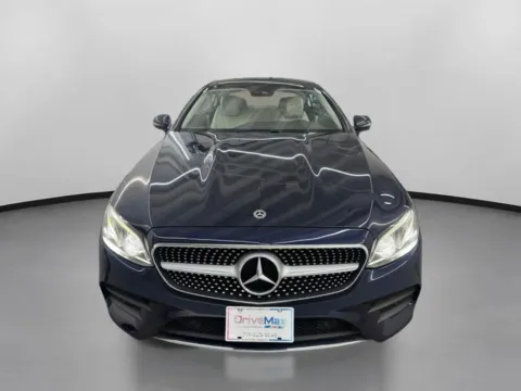 Photos of 2018 Mercedes-Benz E-Class E 400 4MATIC Coupe 2D for sale in West Bridgewater, MA at DriveMax (Auto Center Sales and Service)