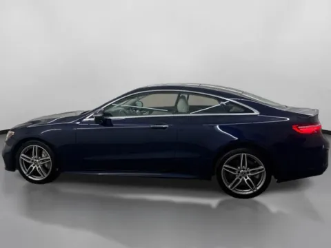More photos of 2018 Mercedes-Benz E-Class E 400 4MATIC Coupe 2D at DriveMax (Auto Center Sales and Service), MA