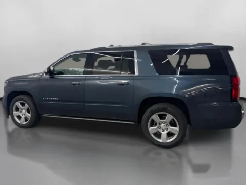More photos of 2019 Chevrolet Suburban Premier Sport Utility 4D at DriveMax (Auto Center Sales and Service), MA