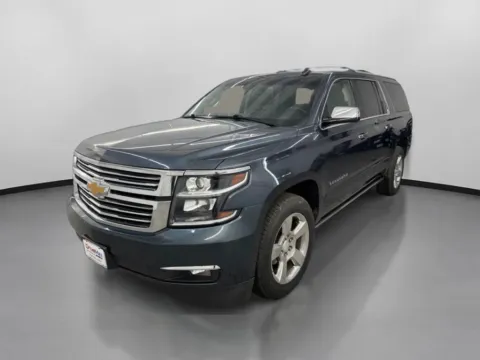 More photos of 2019 Chevrolet Suburban Premier Sport Utility 4D at DriveMax (Auto Center Sales and Service), MA