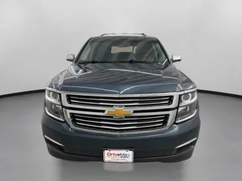 Photos of 2019 Chevrolet Suburban Premier Sport Utility 4D for sale in West Bridgewater, MA at DriveMax (Auto Center Sales and Service)