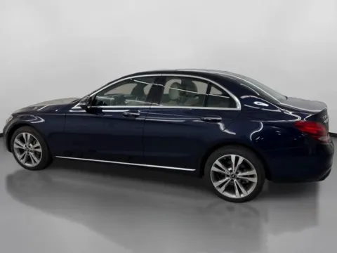 More photos of 2018 Mercedes-Benz C-Class C 300 4MATIC Sedan 4D at DriveMax (Auto Center Sales and Service), MA