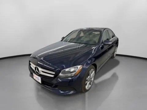 More photos of 2018 Mercedes-Benz C-Class C 300 4MATIC Sedan 4D at DriveMax (Auto Center Sales and Service), MA