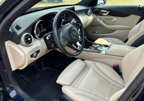 Photos of 2018 Mercedes-Benz C-Class C 300 4MATIC Sedan 4D for sale in West Bridgewater, MA at DriveMax (Auto Center Sales and Service)