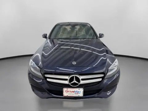 Photos of 2018 Mercedes-Benz C-Class C 300 4MATIC Sedan 4D for sale in West Bridgewater, MA at DriveMax (Auto Center Sales and Service)