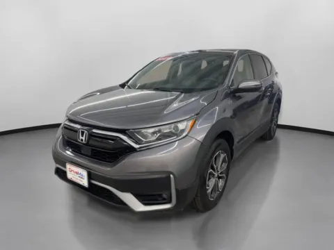 More photos of 2021 Honda CR-V EX Sport Utility 4D at DriveMax (Auto Center Sales and Service), MA