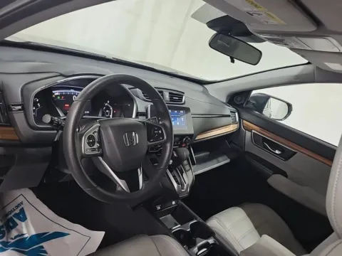 Photos of 2021 Honda CR-V EX Sport Utility 4D for sale in West Bridgewater, MA at DriveMax (Auto Center Sales and Service)