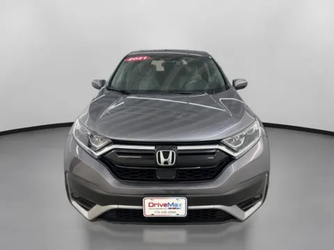 Photos of 2021 Honda CR-V EX Sport Utility 4D for sale in West Bridgewater, MA at DriveMax (Auto Center Sales and Service)