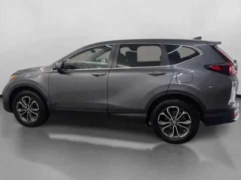 More photos of 2021 Honda CR-V EX Sport Utility 4D at DriveMax (Auto Center Sales and Service), MA
