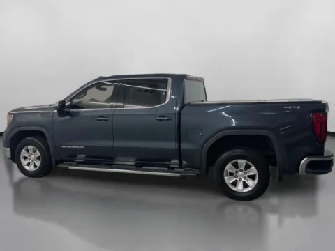 More photos of 2019 GMC Sierra 1500 Crew Cab SLE Pickup 4D 6 1/2 ft at DriveMax (Auto Center Sales and Service), MA