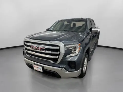 More photos of 2019 GMC Sierra 1500 Crew Cab SLE Pickup 4D 6 1/2 ft at DriveMax (Auto Center Sales and Service), MA