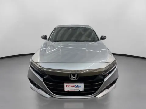 Photos of 2022 Honda Accord Sport Sedan 4D for sale in West Bridgewater, MA at DriveMax (Auto Center Sales and Service)