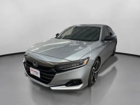 More photos of 2022 Honda Accord Sport Sedan 4D at DriveMax (Auto Center Sales and Service), MA