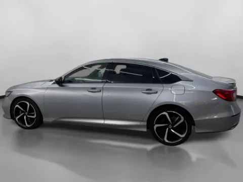 More photos of 2022 Honda Accord Sport Sedan 4D at DriveMax (Auto Center Sales and Service), MA