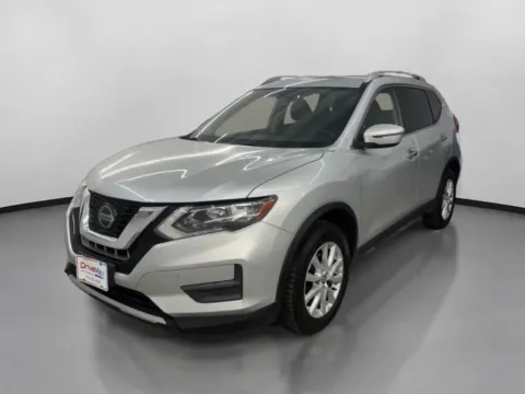 More photos of 2018 Nissan Rogue SV Sport Utility 4D at DriveMax (Auto Center Sales and Service), MA