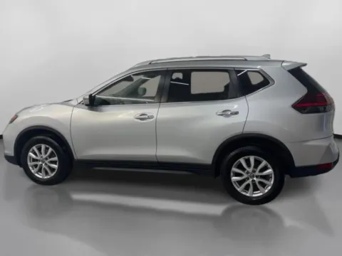 More photos of 2018 Nissan Rogue SV Sport Utility 4D at DriveMax (Auto Center Sales and Service), MA