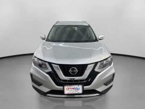 Photos of 2018 Nissan Rogue SV Sport Utility 4D for sale in West Bridgewater, MA at DriveMax (Auto Center Sales and Service)