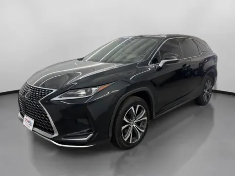 More photos of 2020 Lexus RX 350L Sport Utility 4D at DriveMax (Auto Center Sales and Service), MA
