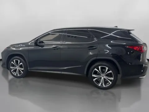 More photos of 2020 Lexus RX 350L Sport Utility 4D at DriveMax (Auto Center Sales and Service), MA