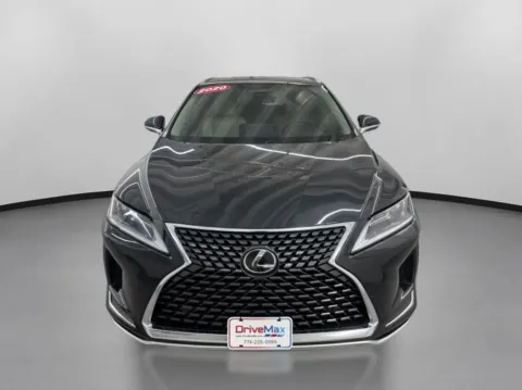 Photos of 2020 Lexus RX 350L Sport Utility 4D for sale in West Bridgewater, MA at DriveMax (Auto Center Sales and Service)