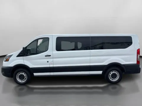 More photos of 2023 Ford Transit 350 Passenger Van XL w/Low Roof Van 3D at DriveMax (Auto Center Sales and Service), MA