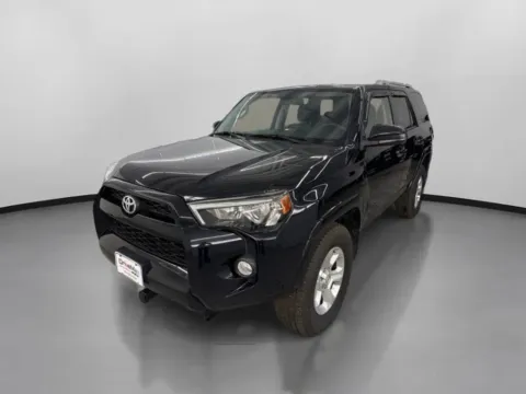 More photos of 2017 Toyota 4Runner SR5 Sport Utility 4D at DriveMax (Auto Center Sales and Service), MA