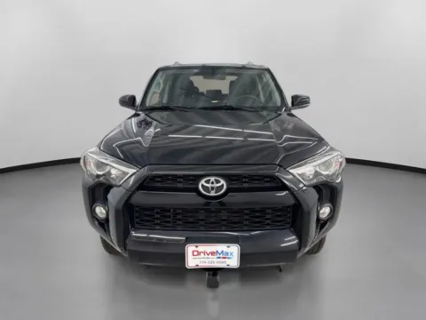 Photos of 2017 Toyota 4Runner SR5 Sport Utility 4D for sale in West Bridgewater, MA at DriveMax (Auto Center Sales and Service)