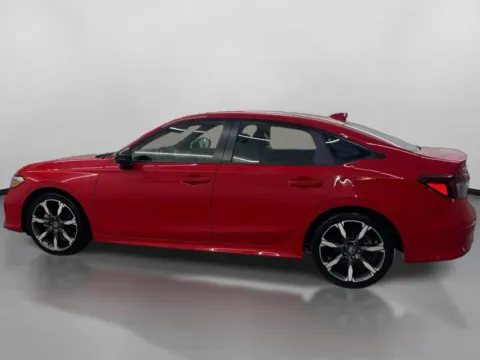 More photos of 2025 Honda Civic Hybrid Sport Touring Sedan 4D at DriveMax (Auto Center Sales and Service), MA
