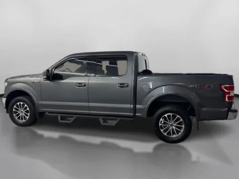 More photos of 2019 Ford F-150 SuperCrew Cab Lariat Pickup 4D 5 1/2 ft at DriveMax (Auto Center Sales and Service), MA