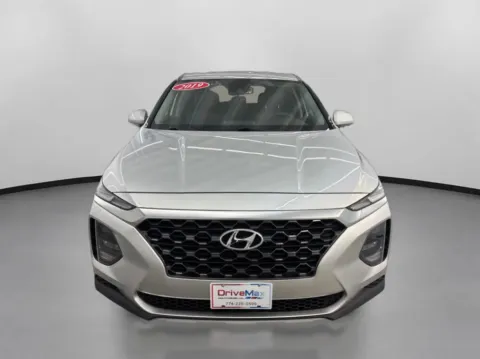 Photos of 2019 Hyundai Santa Fe 2.4 SE Sport Utility 4D for sale in West Bridgewater, MA at DriveMax (Auto Center Sales and Service)