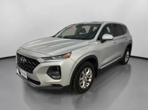 More photos of 2019 Hyundai Santa Fe 2.4 SE Sport Utility 4D at DriveMax (Auto Center Sales and Service), MA