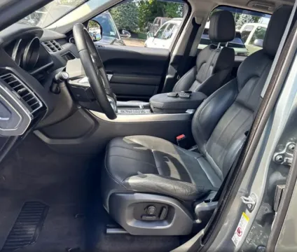 Photos of 2017 Land Rover Range Rover Sport HSE Sport Utility 4D for sale in West Bridgewater, MA at DriveMax (Auto Center Sales and Service)