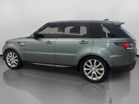 More photos of 2017 Land Rover Range Rover Sport HSE Sport Utility 4D at DriveMax (Auto Center Sales and Service), MA