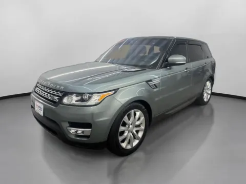 More photos of 2017 Land Rover Range Rover Sport HSE Sport Utility 4D at DriveMax (Auto Center Sales and Service), MA