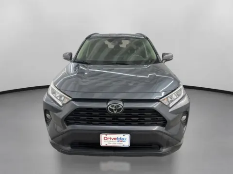 Photos of 2019 Toyota RAV4 XLE Premium Sport Utility 4D for sale in West Bridgewater, MA at DriveMax (Auto Center Sales and Service)