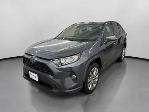 More photos of 2019 Toyota RAV4 XLE Premium Sport Utility 4D at DriveMax (Auto Center Sales and Service), MA