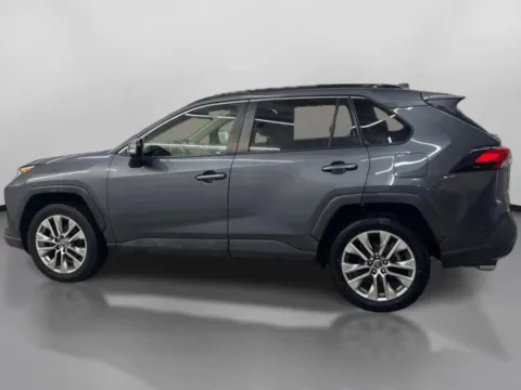 More photos of 2019 Toyota RAV4 XLE Premium Sport Utility 4D at DriveMax (Auto Center Sales and Service), MA