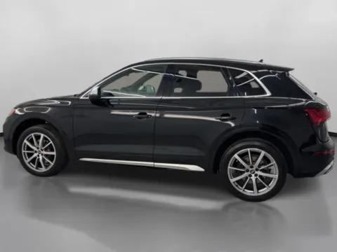 More photos of 2022 Audi SQ5 Premium Plus Sport Utility 4D at DriveMax (Auto Center Sales and Service), MA